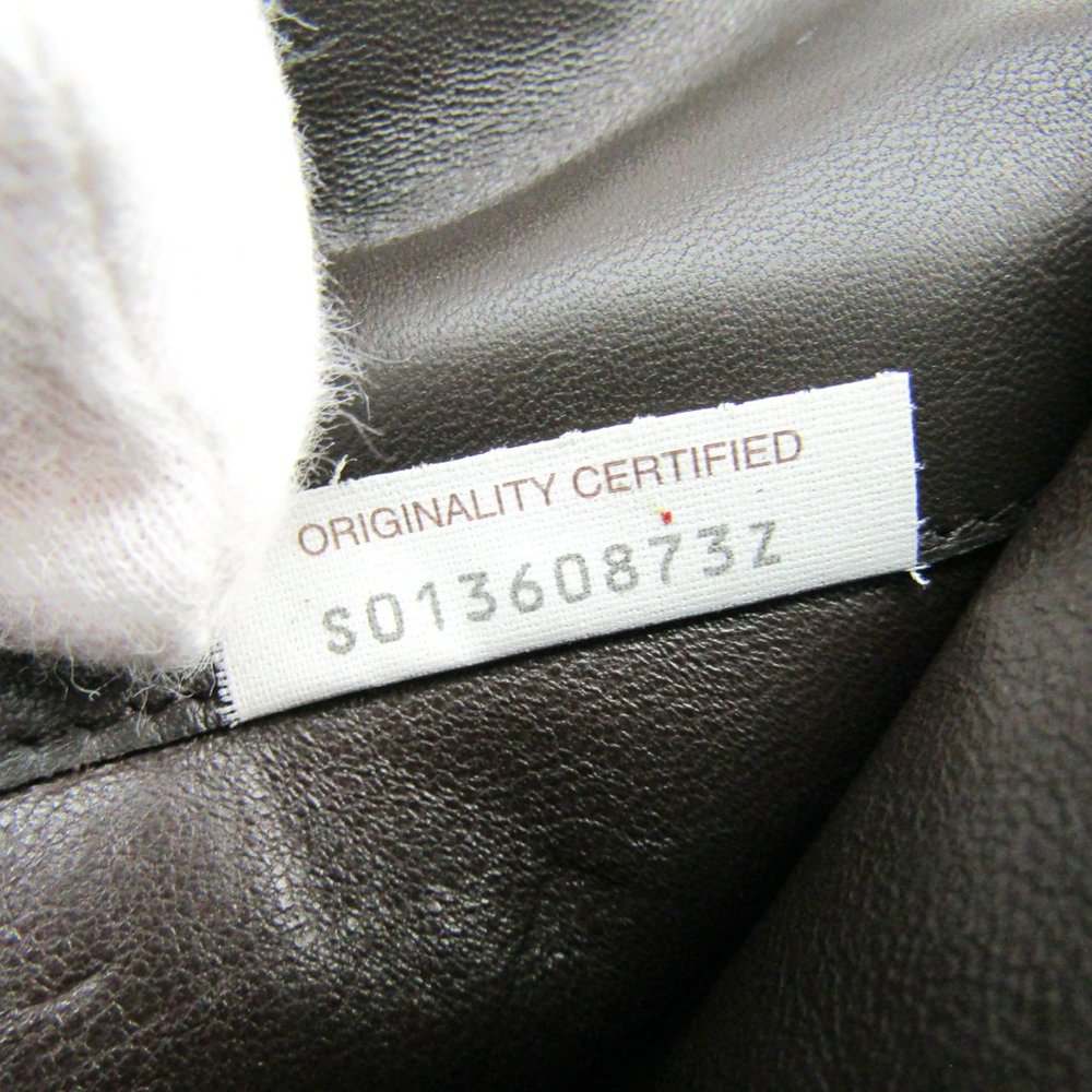 Bottega Veneta Intrecciato Leather Long #N5724O39O - Picture 12 of 12